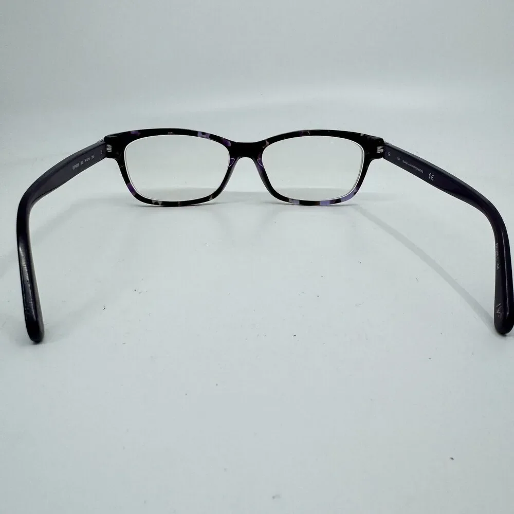 Diane Von Furstenberg DVF5056 Womens Eyeglass Frames Tortoise 54-16-135 H12052‎